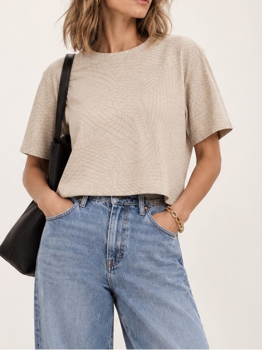 Lululemon Heavyweight Cotton Tee 6
